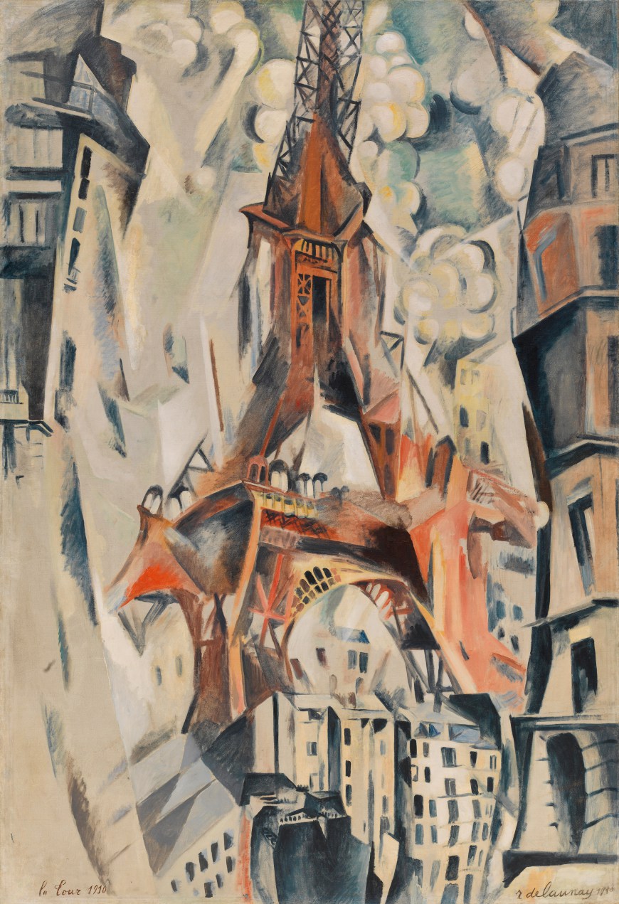Eiffel Tower